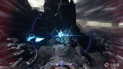 【球盟会】丸辣!爽到脑子没了!《毁灭战士:黑暗时代》圆了我超级英雄梦!