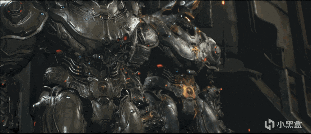 【球盟会】丸辣!爽到脑子没了!《毁灭战士:黑暗时代》圆了我超级英雄梦!