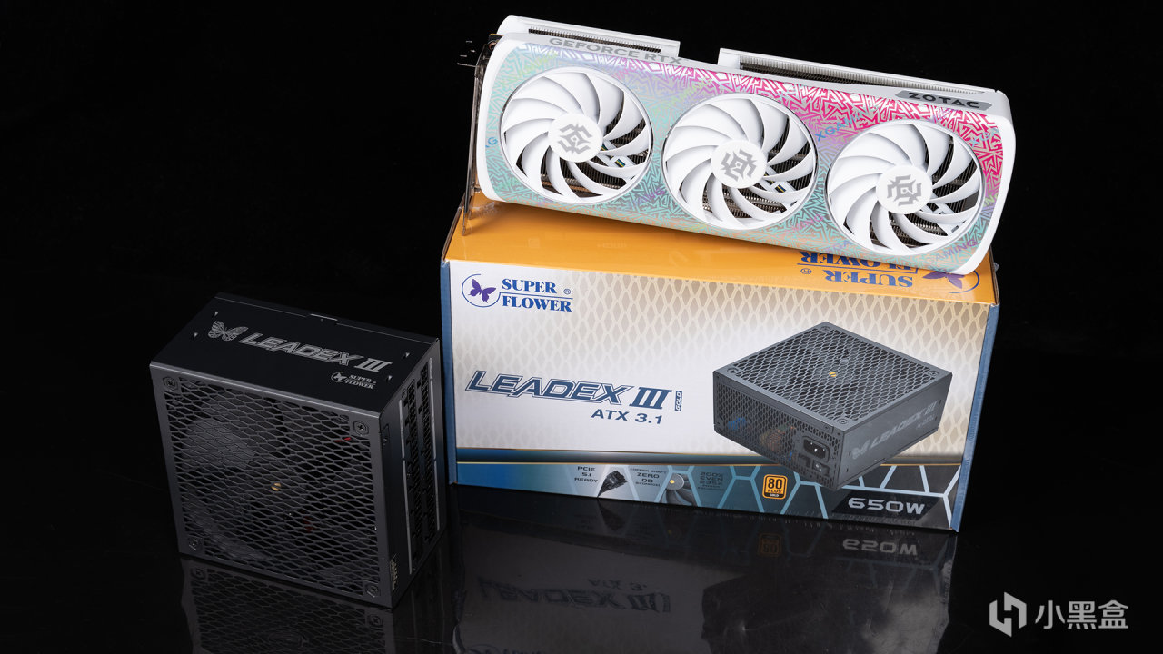 索泰RTX 5060 8GB XGAMING OC首发评测：新甜点平均领先4060达28%