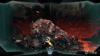 【球盟会】丸辣!爽到脑子没了!《毁灭战士:黑暗时代》圆了我超级英雄梦!