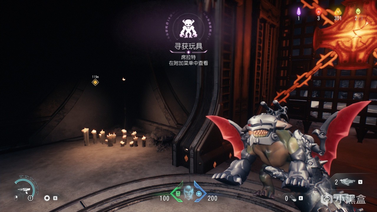 丸辣！爽到脑子没了！《毁灭战士：黑暗时代》圆了我超级英雄梦！