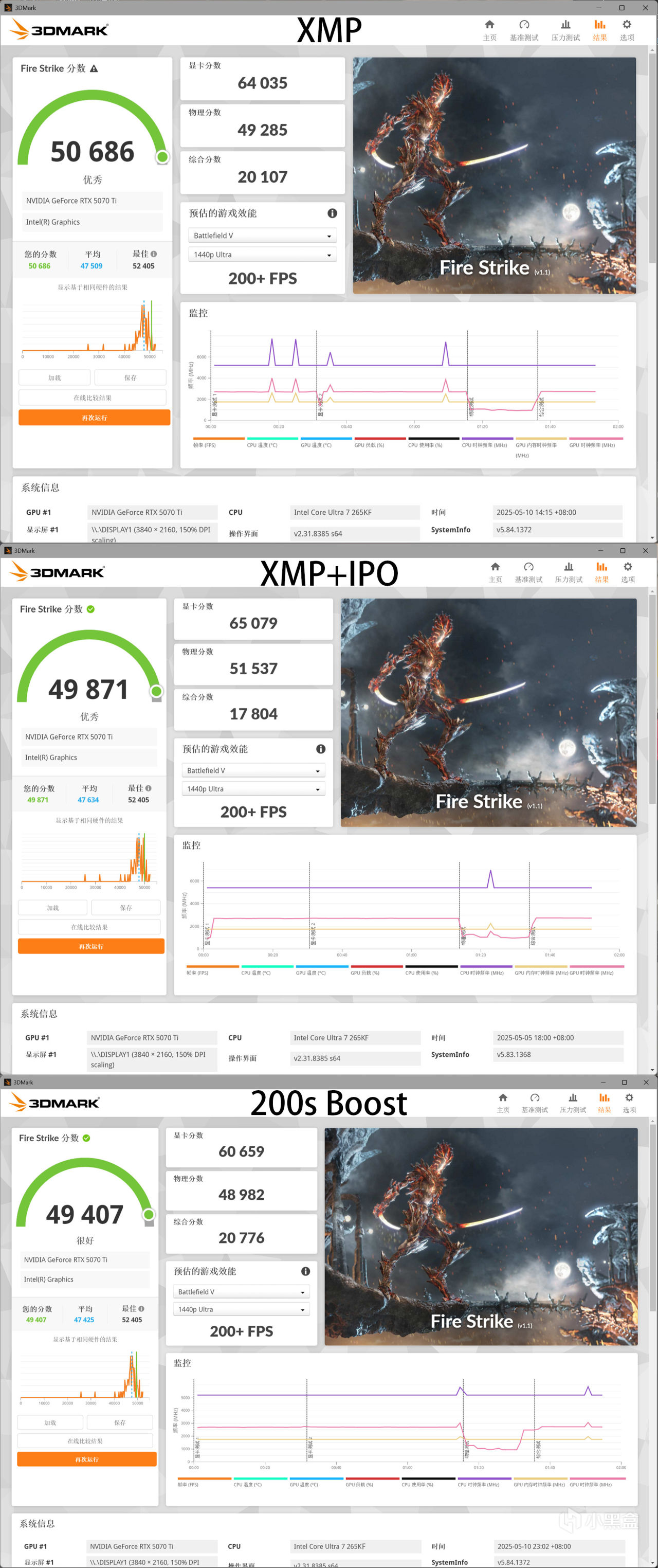 FutureMach SF-I&MSI MPG Z890I EDGE&英特尔 酷睿 Ultra7 265kf-第48张