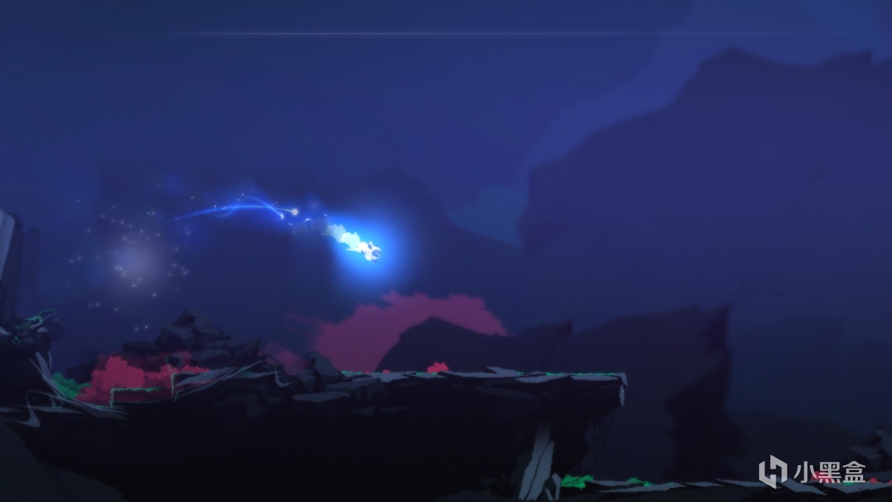 Steam上短小精悍的免费佳作 |个人推荐与主观评价-第37张