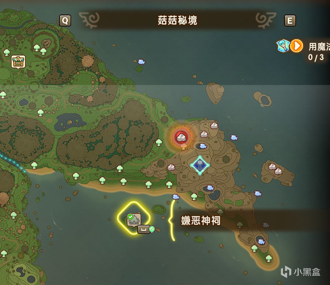 幻想生活i开局队友推荐与职业选择-第7张