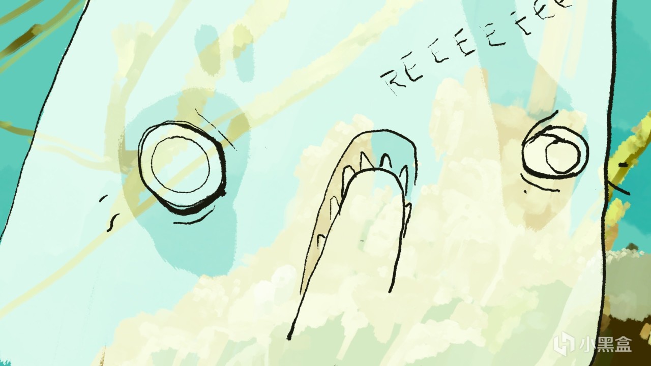 Steam上短小精悍的免费佳作 |个人推荐与主观评价-第30张