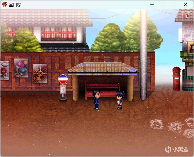 Steam上短小精悍的免费佳作 |个人推荐与主观评价-第52张