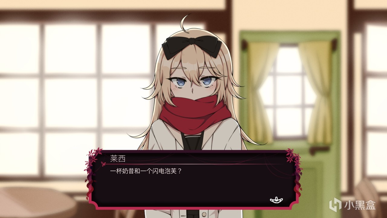 Steam上短小精悍的免费佳作 |个人推荐与主观评价-第14张