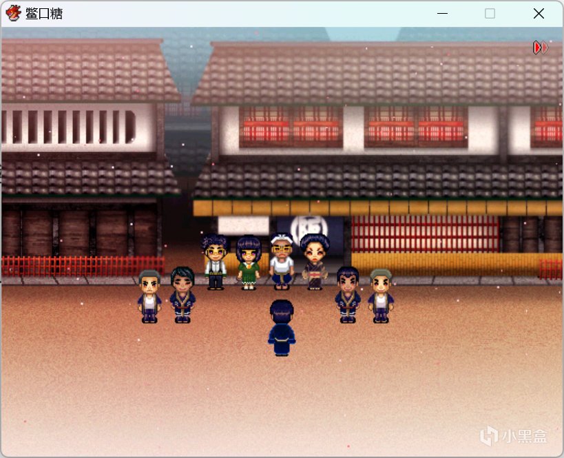 Steam上短小精悍的免费佳作 |个人推荐与主观评价-第51张