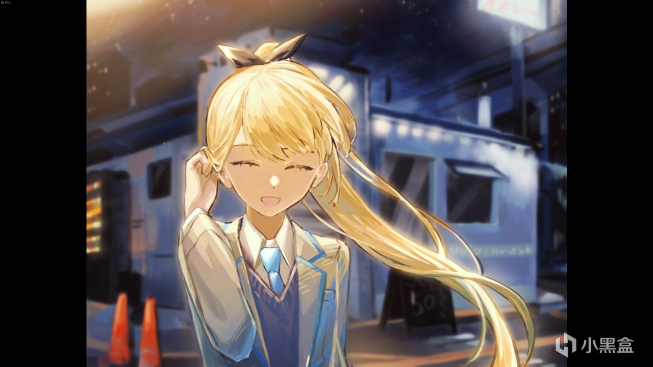 Steam上短小精悍的免费佳作 |个人推荐与主观评价-第41张