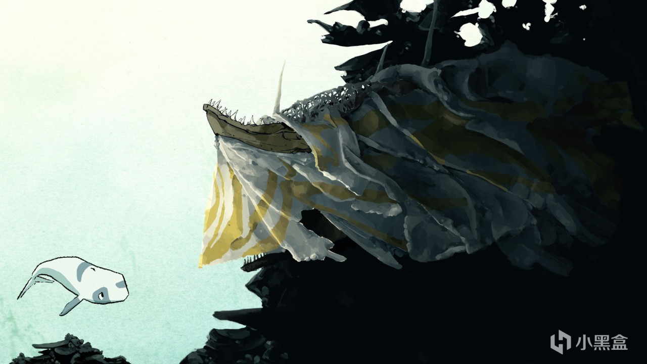 Steam上短小精悍的免费佳作 |个人推荐与主观评价-第31张