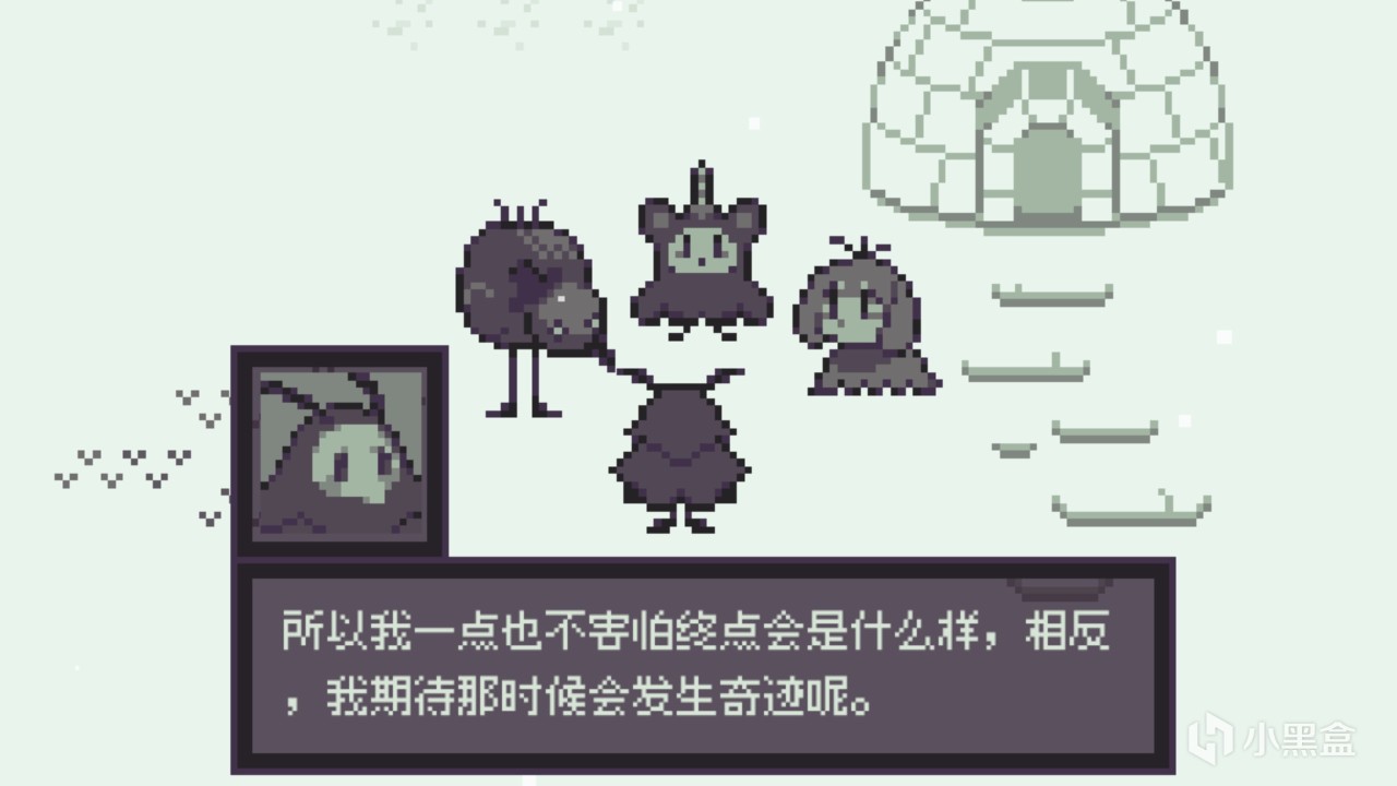 Steam上短小精悍的免费佳作 |个人推荐与主观评价-第6张