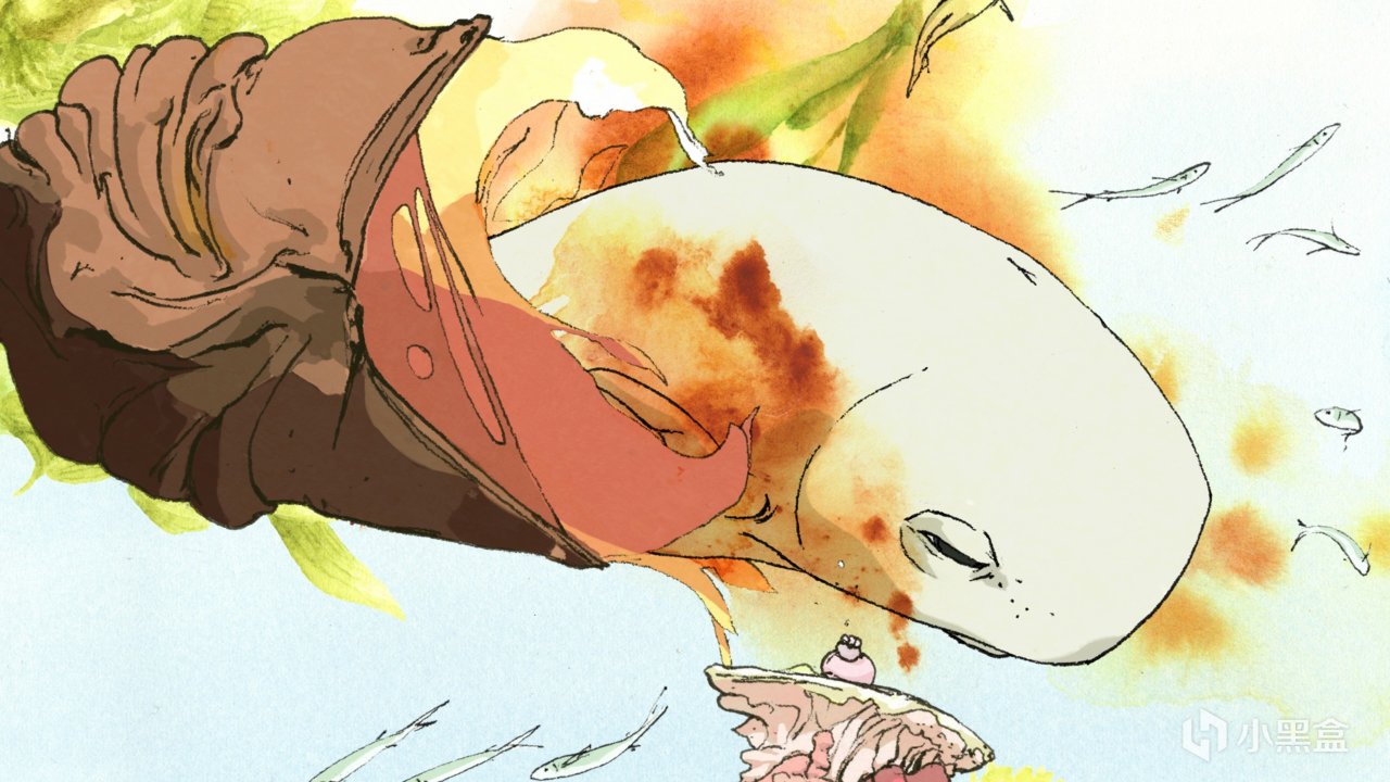 Steam上短小精悍的免费佳作 |个人推荐与主观评价-第28张