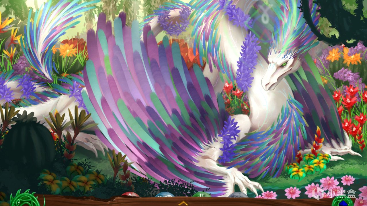 Steam上短小精悍的免费佳作 |个人推荐与主观评价-第33张