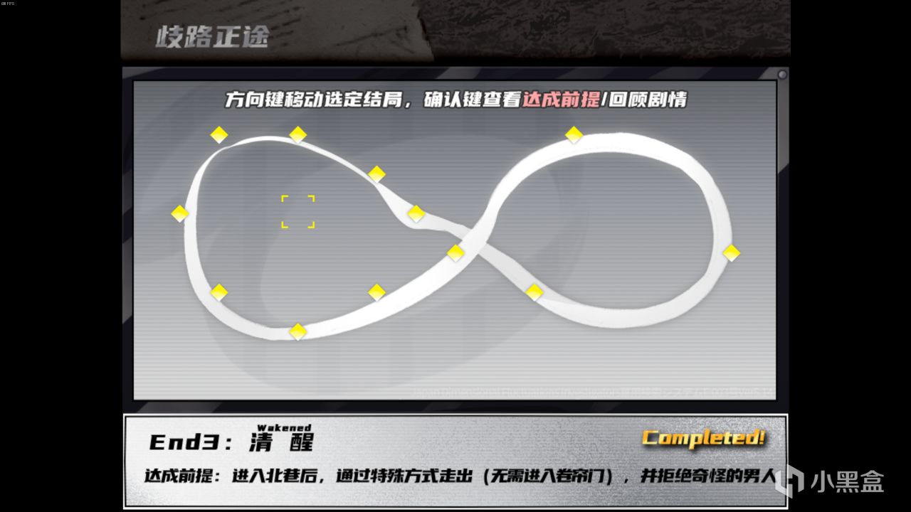 Steam上短小精悍的免费佳作 |个人推荐与主观评价-第45张