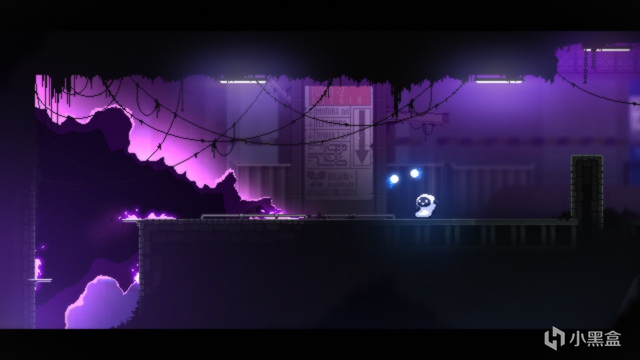 Steam上短小精悍的免费佳作 |个人推荐与主观评价-第39张