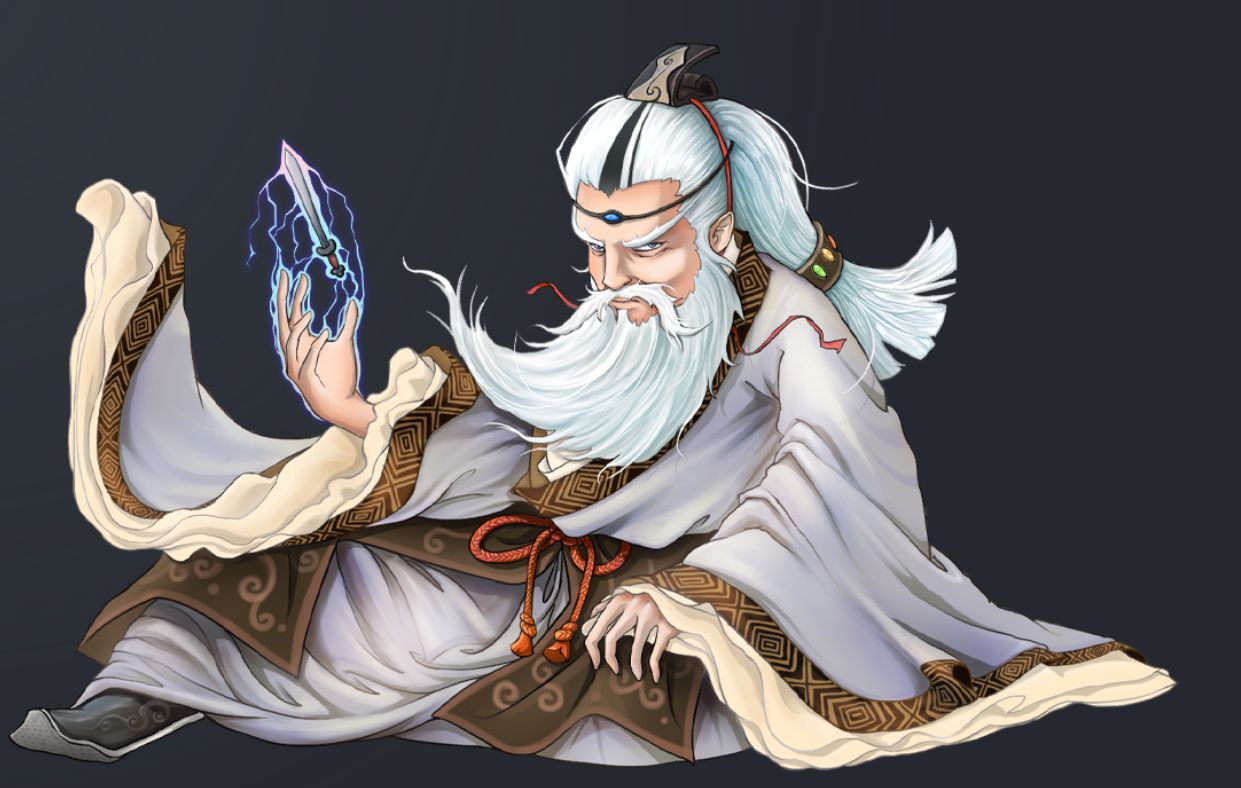 直面玉帝如来，踏破九重天宫！武侠卡牌游戏《唐草卡》1.0版上线-第7张