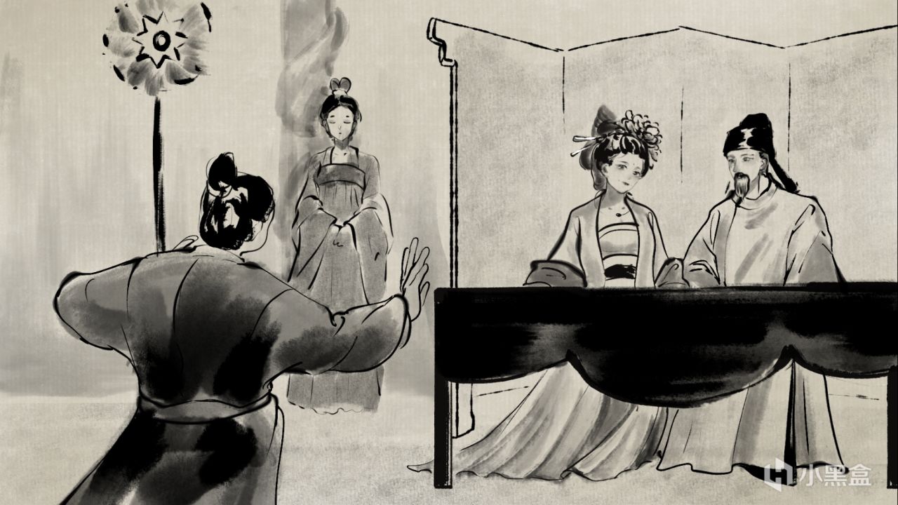 缚戎人,缚戎人,耳穿面破驱入秦——《缚戎人:唐建中十三年》-第1张