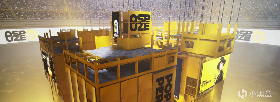【The Finals版本更新】6.9.0 - 新模式:强硬暴击、赛季末加成!-第1张