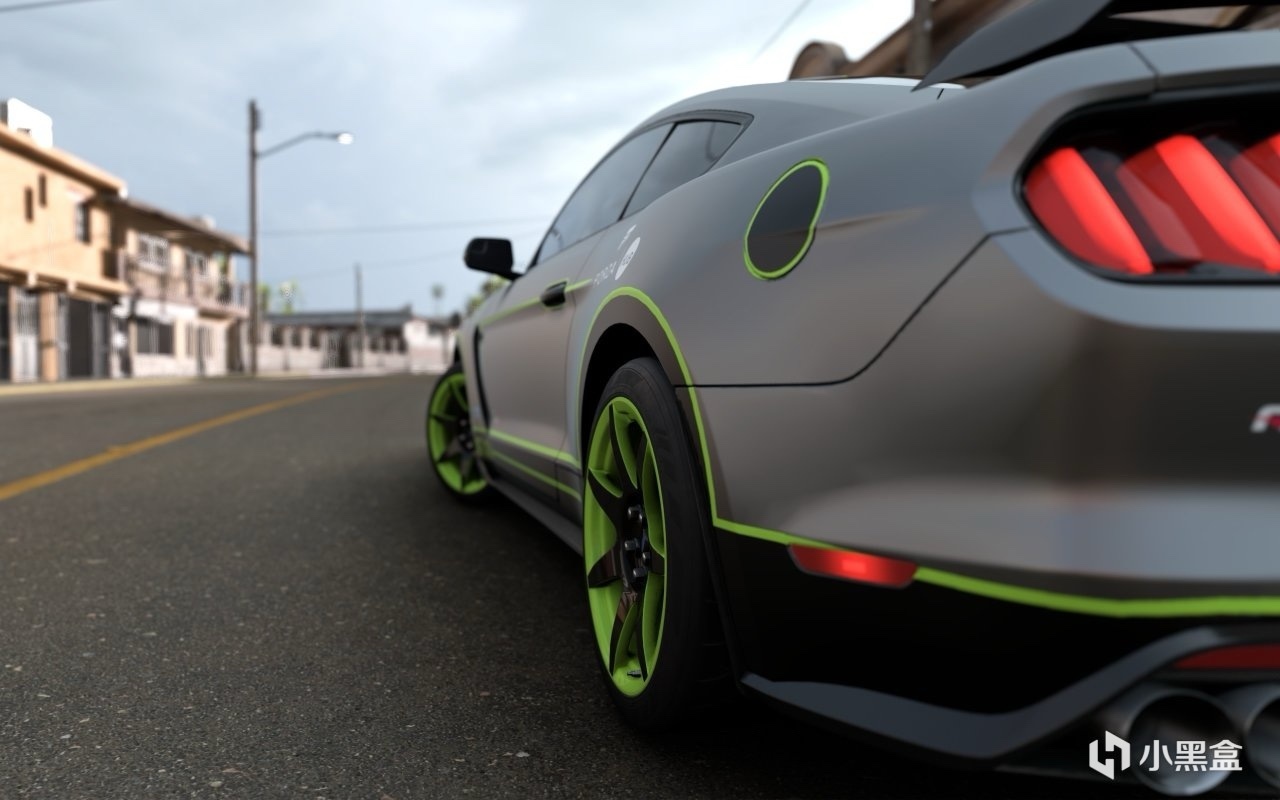 Xbox无线授权、原生扳机震动、全新绿透配色还不加价?八位堂Xpro-第10张