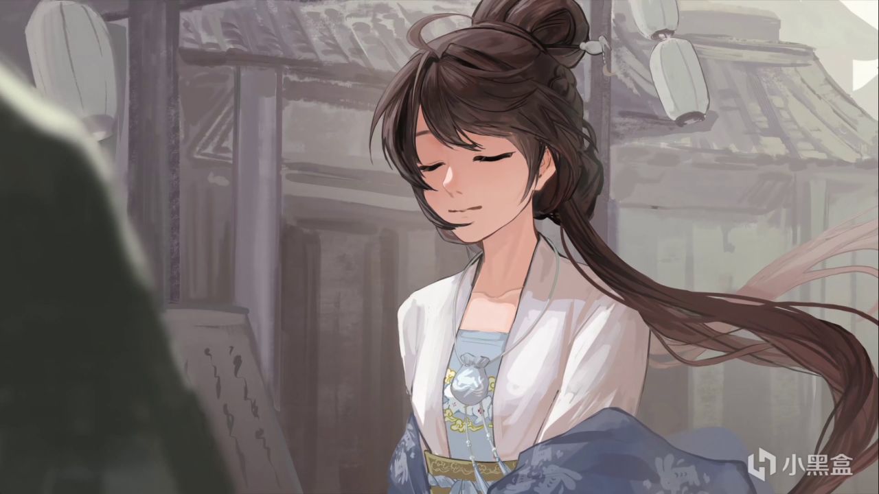 缚戎人,缚戎人,耳穿面破驱入秦——《缚戎人:唐建中十三年》-第6张
