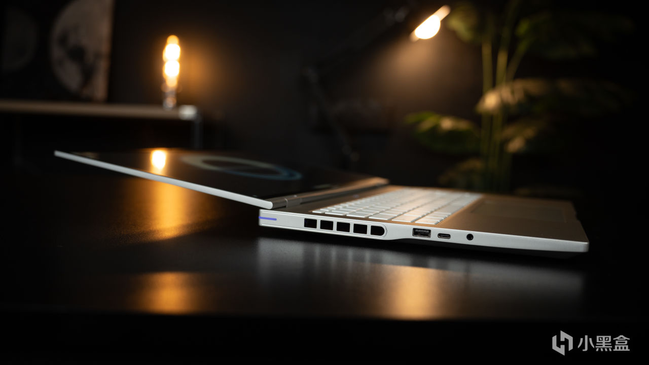 质感优秀 七彩虹 iGame M16 Origo 游戏全能本 开箱测试-第7张