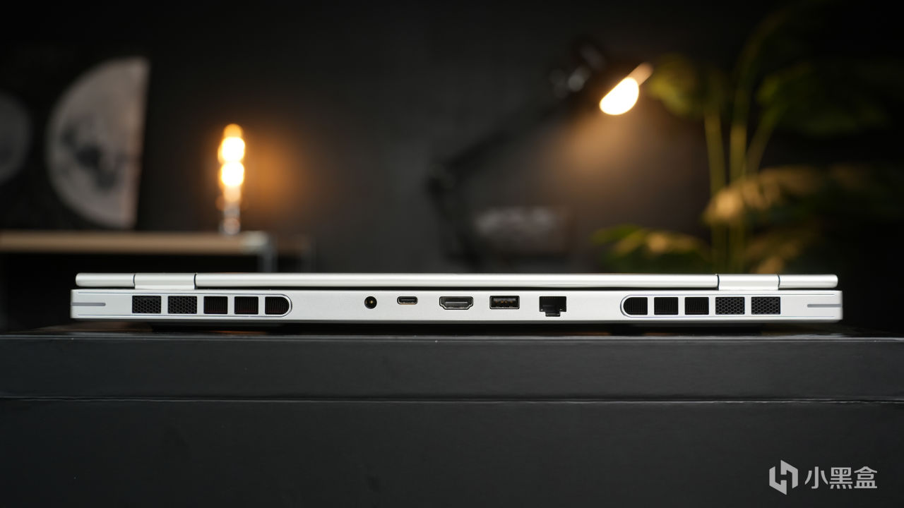 质感优秀 七彩虹 iGame M16 Origo 游戏全能本 开箱测试-第11张