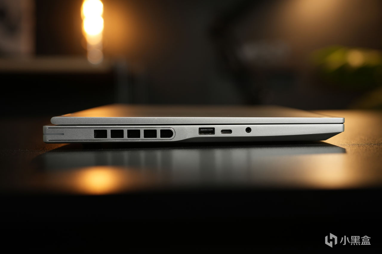 质感优秀 七彩虹 iGame M16 Origo 游戏全能本 开箱测试-第9张
