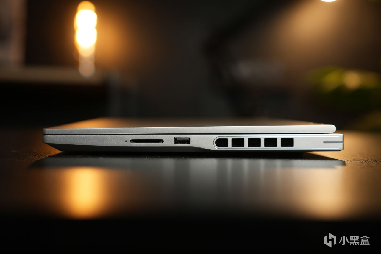 质感优秀 七彩虹 iGame M16 Origo 游戏全能本 开箱测试-第10张