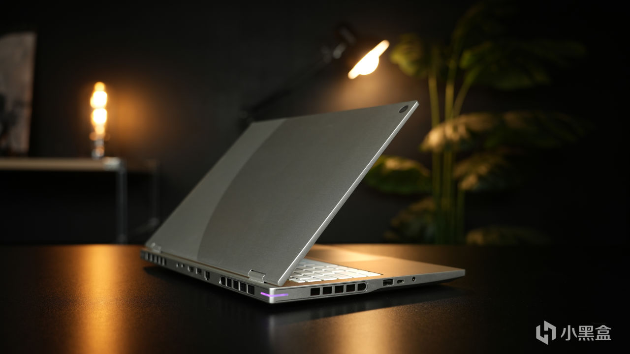 质感优秀 七彩虹 iGame M16 Origo 游戏全能本 开箱测试-第4张