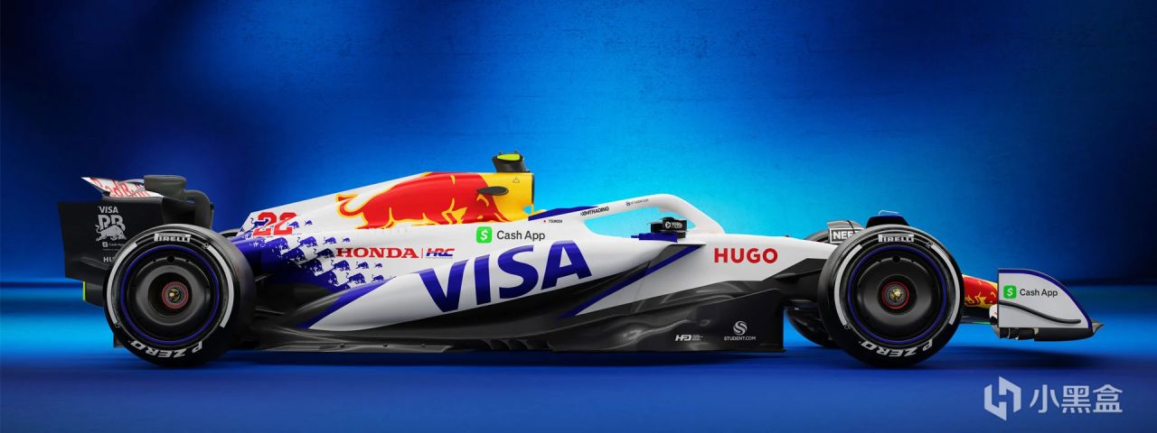 【球盟会】F1热知识——红牛，为什么有2支车队？