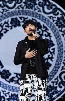 神仙打架时 周董 排在第二的歌