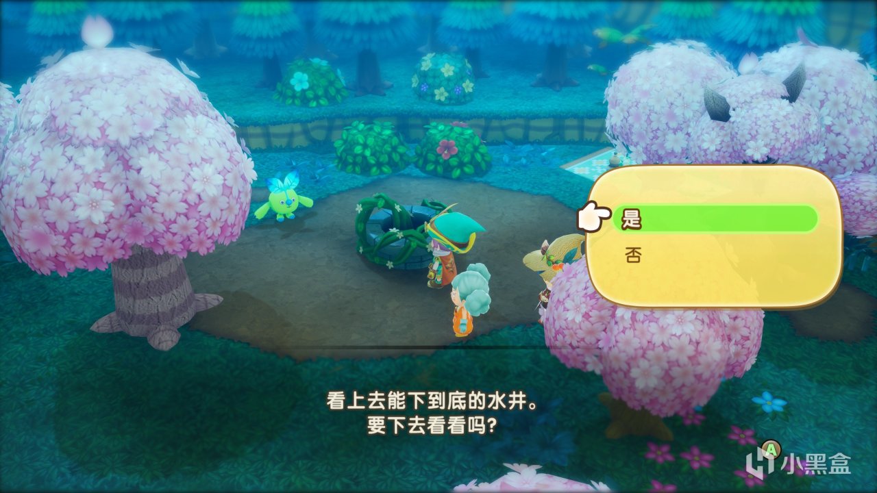 《幻想生活i》全采矿魔力结晶获取方法！保姆级采矿师绝世英雄！