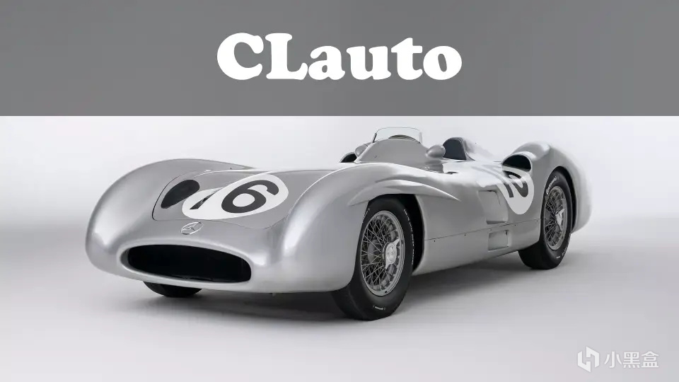 F1热知识——八冠王梅奔，为何曾退出 F1 近40年？