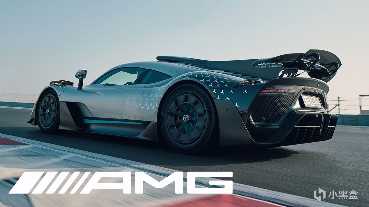 F1热知识——八冠王梅奔，为何曾退出 F1 近40年？