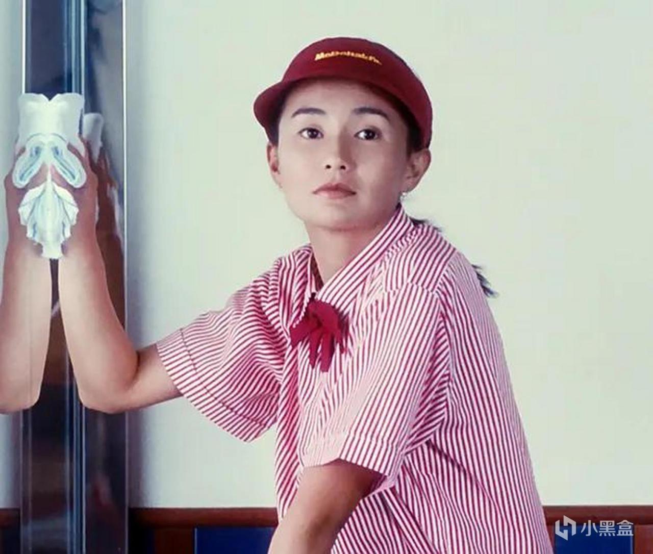 港女的兴衰：从“时代的眼泪”到“时代的铁拳”