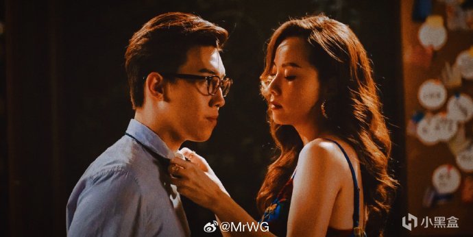 港女的兴衰：从“时代的眼泪”到“时代的铁拳”