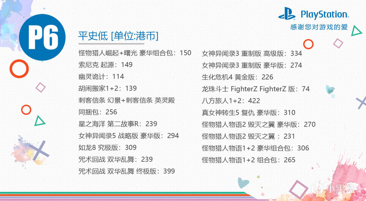 《只狼》史低！PS4/PS5平台夏日游戏节优惠活动！