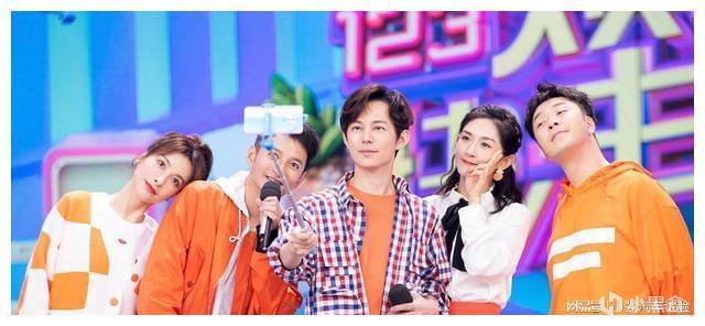 早已停播的  几 档节目