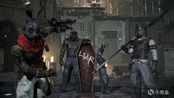 95%好评！匹诺曹DLC《序曲》：人偶狂潮起源之战