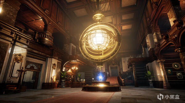 95%好评！匹诺曹DLC《序曲》：人偶狂潮起源之战