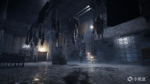 95%好评！匹诺曹DLC《序曲》：人偶狂潮起源之战