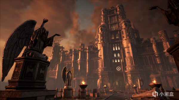 95%好评！匹诺曹DLC《序曲》：人偶狂潮起源之战