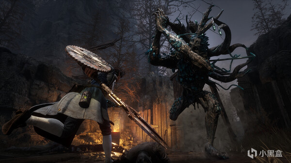 95%好评！匹诺曹DLC《序曲》：人偶狂潮起源之战