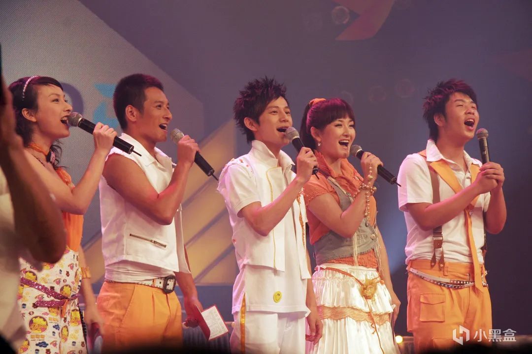 早已停播的  几 档节目