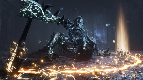 95%好评！匹诺曹DLC《序曲》：人偶狂潮起源之战