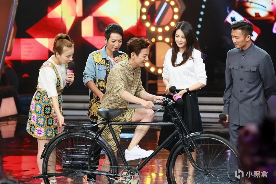 早已停播的  几 档节目