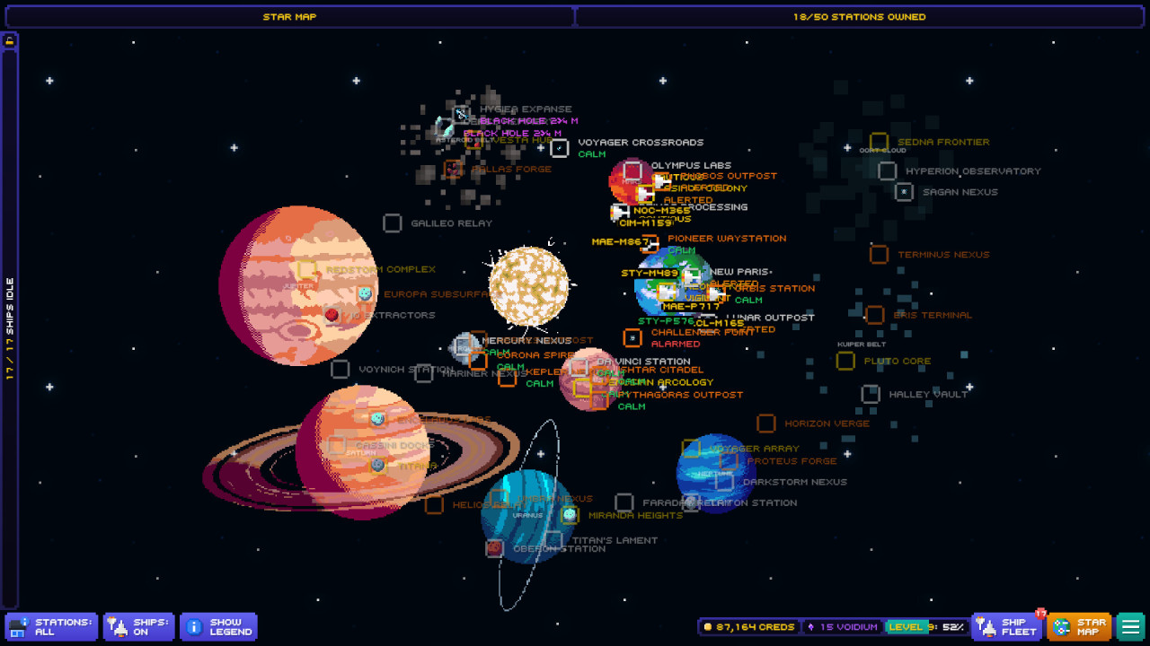 Steam免费领太空运输游戏《Crazy Shipping》！入库立省4.99美元