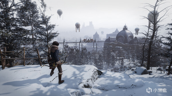 95%好评！匹诺曹DLC《序曲》：人偶狂潮起源之战