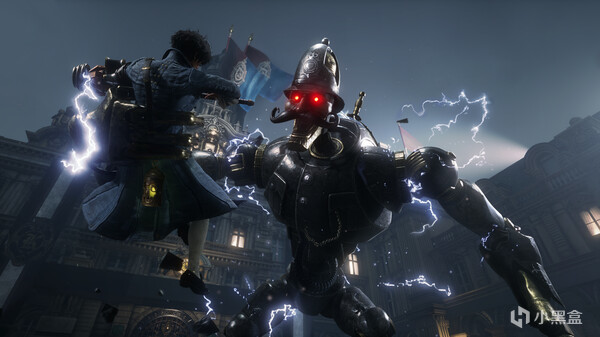 95%好评！匹诺曹DLC《序曲》：人偶狂潮起源之战