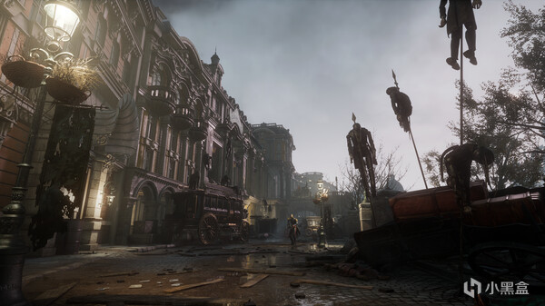 95%好评！匹诺曹DLC《序曲》：人偶狂潮起源之战